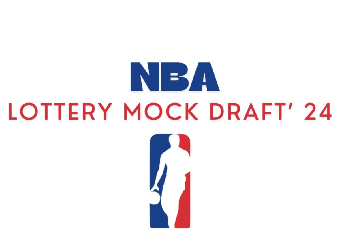 Join WSPN’s Ben Jackson and Bowen Morrison while they make their predictions on the upcoming NBA Lottery Draft.