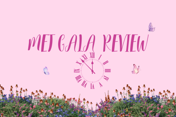 Join WSPN’s reporters Melina Barris, Elyssa Grillo and Carolina Sdoia as they discuss their thoughts and opinions on celebrities looks at the 2024 Met Gala. 