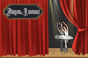 “Abigail:” A supernatural horror disguised in a white tutu
