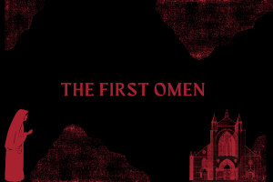 Movie Review: “The First Omen”
