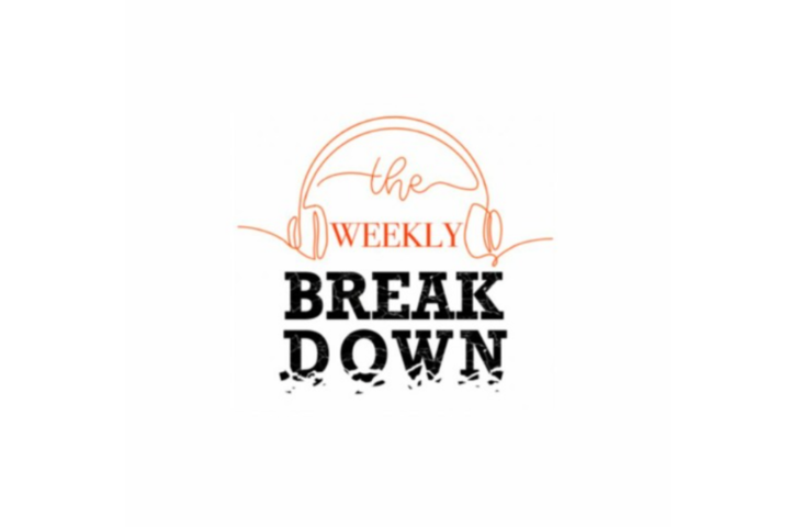 Weekly Breakdown Episode 86: Seniors final week of classes and spring sports coming to an end
