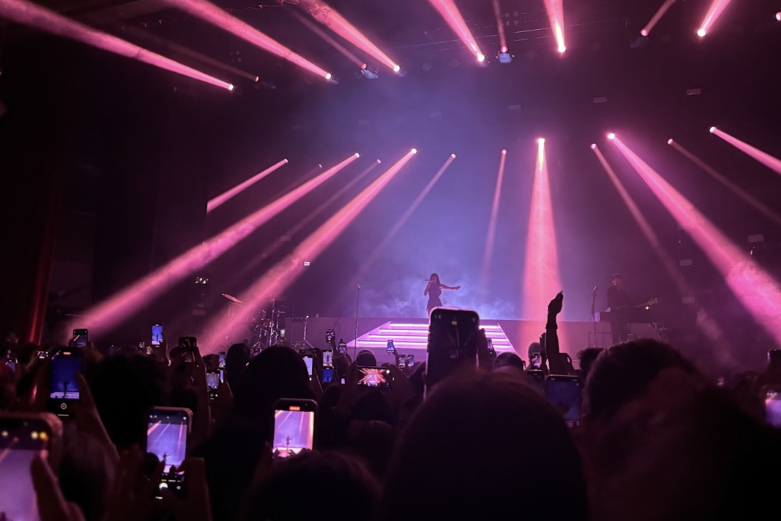 WSPN’s Elyssa Grillo and Emma Zocco reflect on the recent trend of high ticket prices and the trials faced by fans attempting to buy tickets for a concert. 