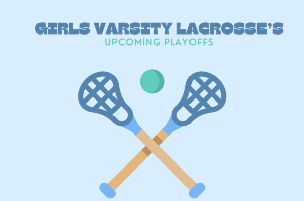 “As the last few games are coming up and playoffs are about to start its kinda hitting me that these are the last few lacrosse games I am going to play in high school and with my sister,” captain senior Lily Mele said. 