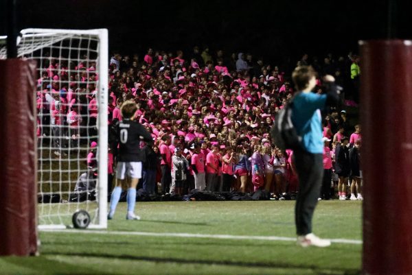 Breaking News: Kicks for Cancer rescheduled due to a high risk of EEE