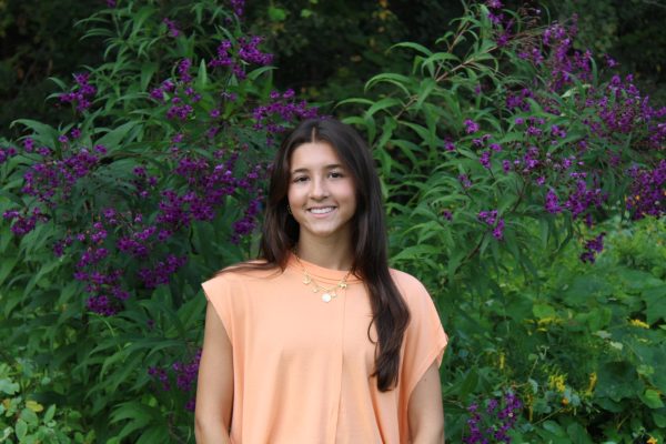 Abby Bergeron