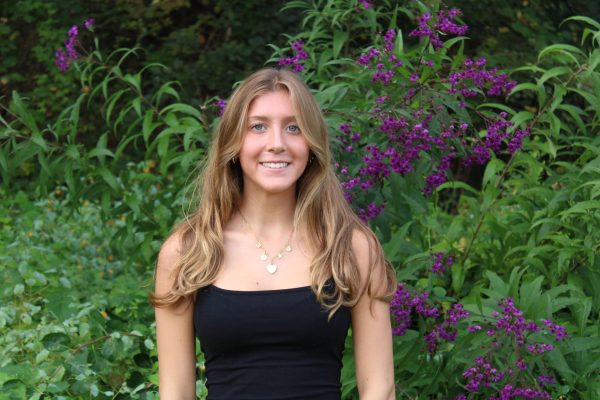 Molly Bergeron