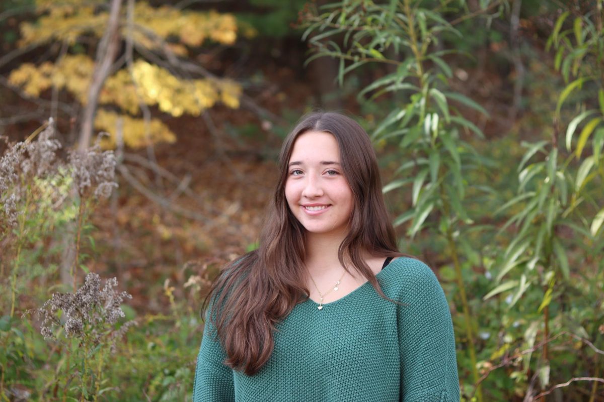 Grace Zocco