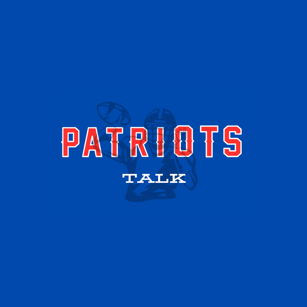 Patriots Talk: Episode 3