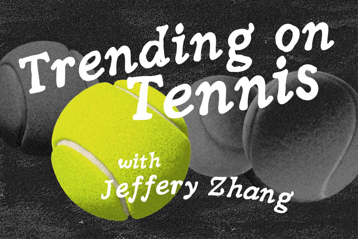 WSPN’s Jeffery Zhang discusses his thoughts on why Jannik Sinner should be suspended.