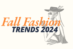 Join WSPN's Elyssa Grillo and Mischa Lee in an analysis of the new and recurring fall trends for 2024, and the best way to wear these items.
