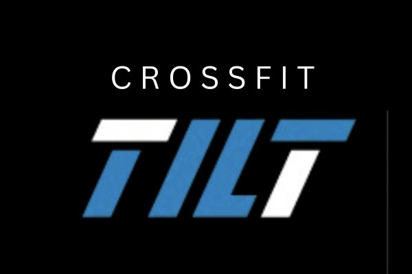 Join WSPN’s reporters Jessi Dretler and Jillian Mele as they preview the business CrossFit TILT. 