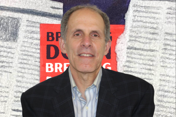 Breaking News: Wayland School Committee appoints David Fleishman as permanent superintendent
