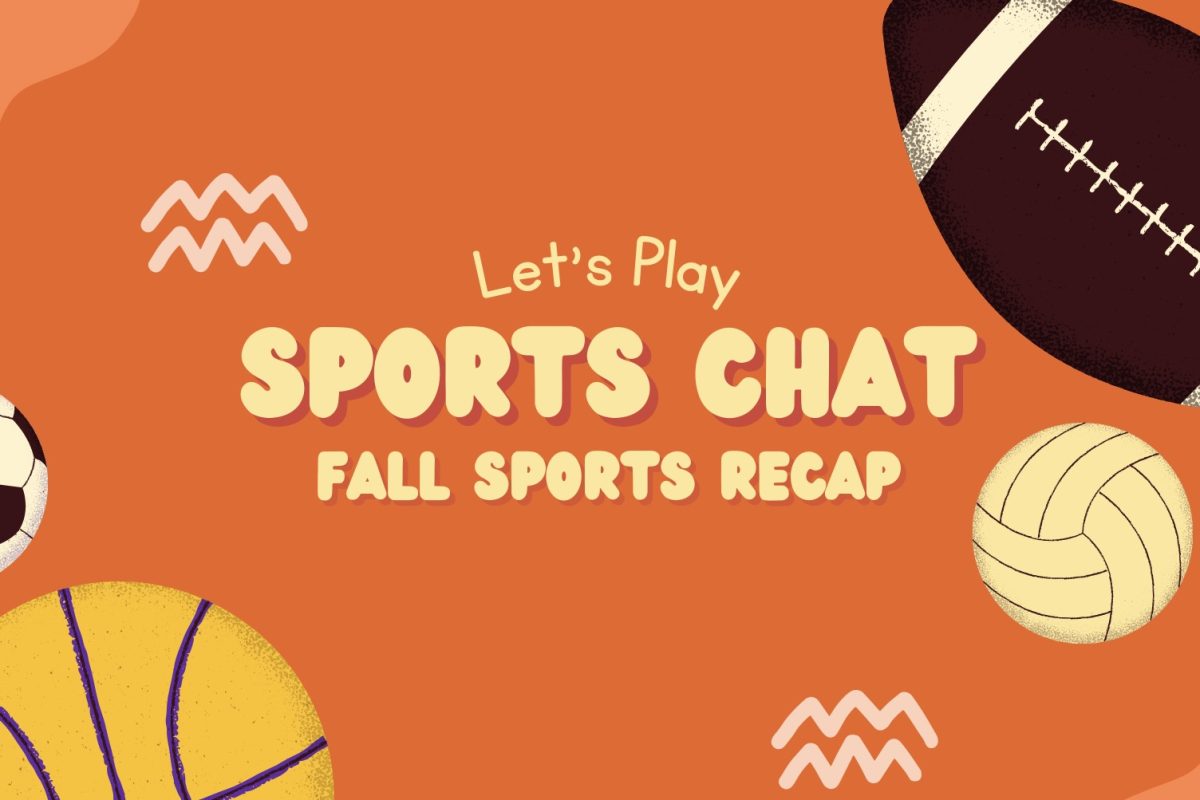 Wayland Sports Chat Episode 1: Fall sports recap