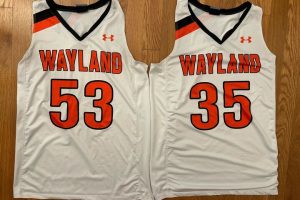 Field Hockey Family: Sisters on the same sports team