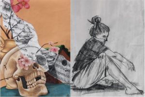 Artist of the Month: Annabelle Roberts