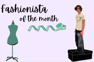 Fashionista of the Month: Maxim Rjanikov