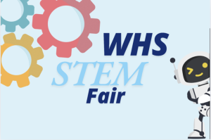 Robotics Club hosts the annual STEM Fair to inspire young minds