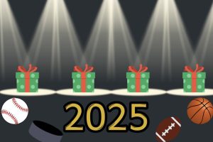 Boston sports fan new years wish list