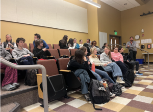Wayland Cares: Becoming comfortable with the uncomfortable
