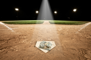 Opinion: Major League Baseball should implement a salary cap
