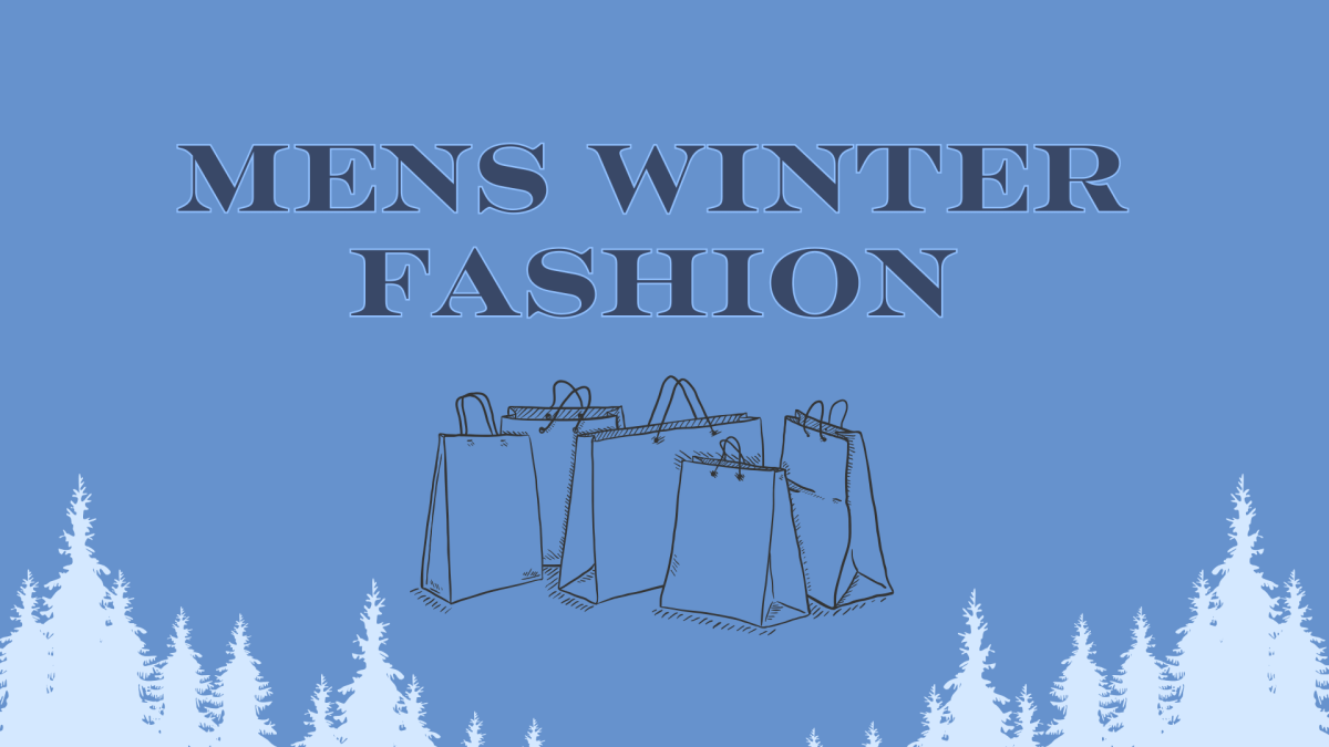 Join WSPN reporters Emma Zocco, Edge Wheeler and Alex Evangelista as they discuss the trends of this year's winter season. 