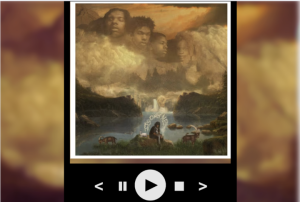 “WHAM:” A bold statement from Lil Baby