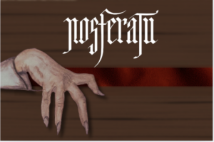 Nosferatu: An eerie, barbaric twist on Dracula