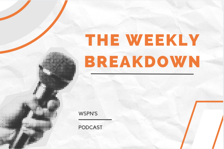 Weekly Breakdown Episode 106: Martin Luther King day and midterm exams