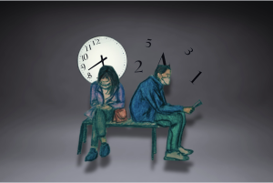 A ticking time bomb: How hospital waiting times affect both the patients and medical staff