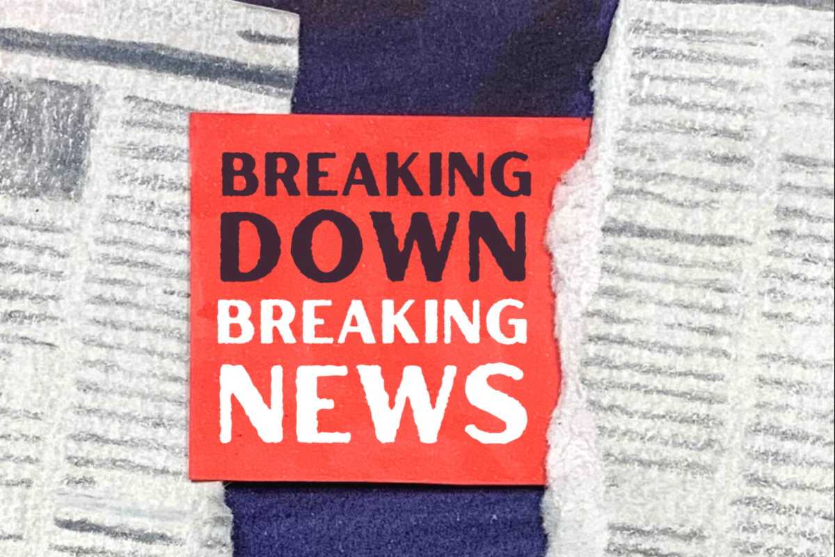 BDBN: The Trump Administration loses its first court case against Harvard University