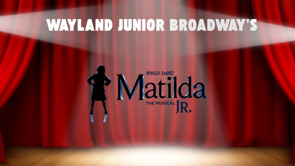 Join guest writer Brandon Hill as he discusses the Wayland Junior Broadway program. 