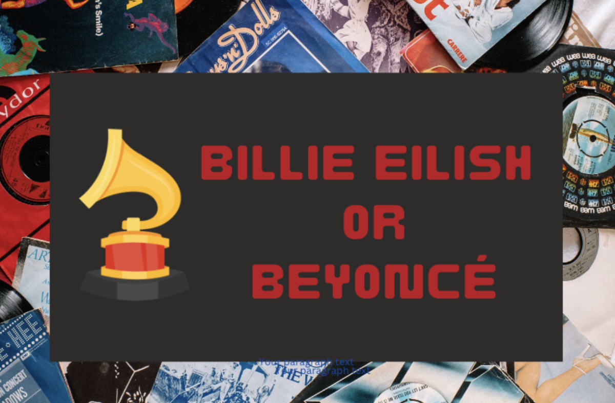 WSPN’s Shawnie Loveless reflects on why Billie Eilish deserved the Album of the Year.