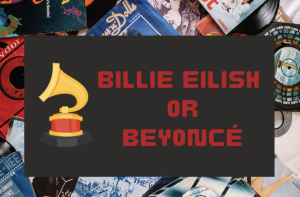 Opinion: There is no Album of the Year without Billie Eilish