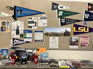 The Wayland Scholarship Foundation: Supporting students with academic promise