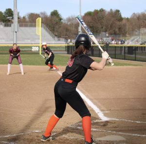 Softball falls to Belmont in home opener