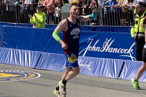 Beyond the finish line: How the Boston Marathon transforms lives
