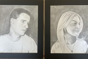 Artist of the Month: Abby Peredna