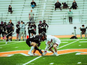 Game recap: Boys lacrosse falls to Shawsheen in home opener