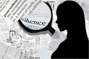 Editorial: We fear for the future of the first amendment
