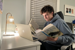 Beyond the limit: When homework goes from helpful to harmful