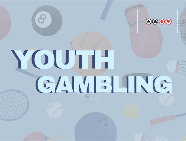 Gambling is all around you. Whether you notice it or not, there is a very good chance that you have seen an advertisement that has promoted gambling in some form or another. Partly due to this, the national trend of gambling is increasing and can be seen making its mark in Massachusetts.