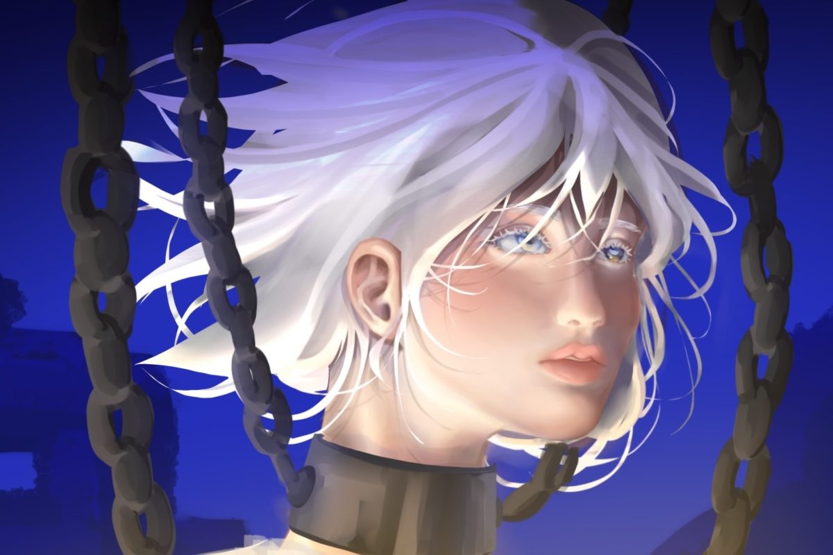 Join WSPN's Kyle Zhang as he talks with this month's artist, Sophie Chen. 