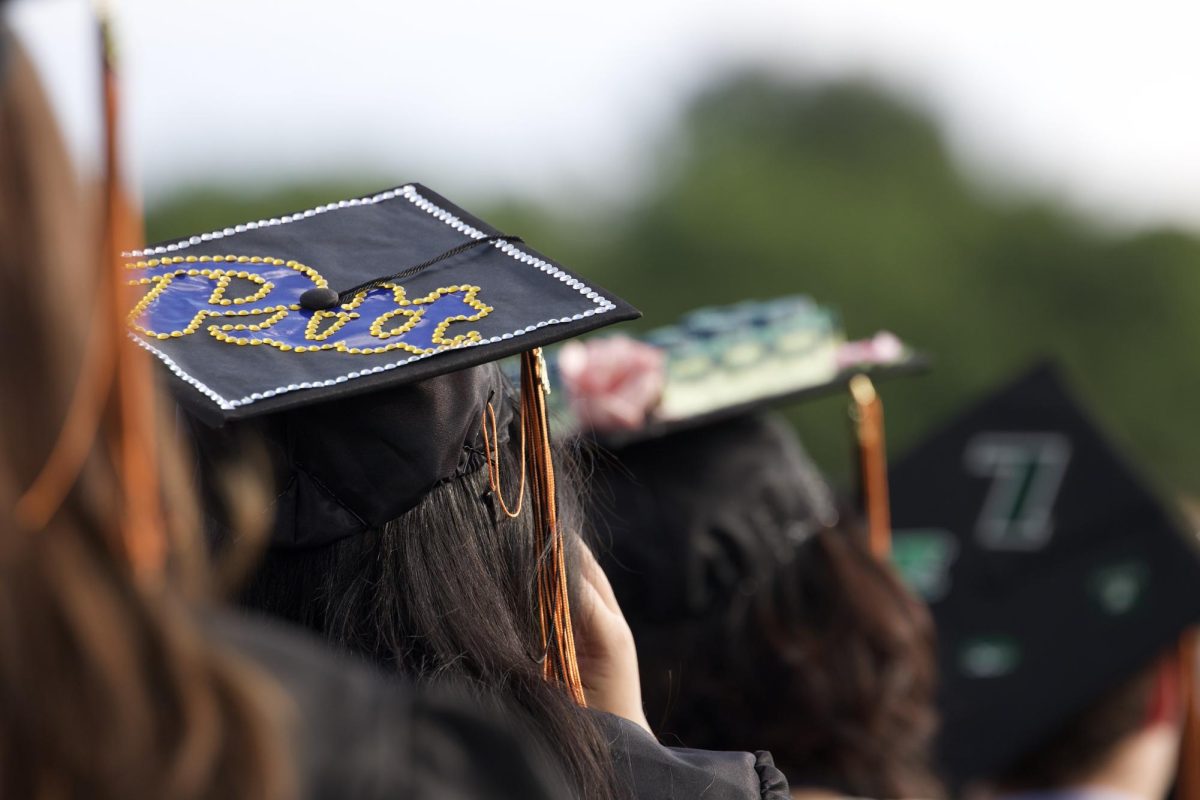 With graduation just a few weeks away, Wayland seniors are ready to share where they are going to college and why. Via WSPN survey data and the Class of 2025's Instagram, one can now view where seniors will attend school next year, and how they made that decision. 
