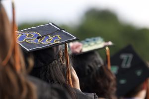 With graduation just a few weeks away, Wayland seniors are ready to share where they are going to college and why. Via WSPN survey data and the Class of 2025's Instagram, one can now view where seniors will attend school next year, and how they made that decision. 