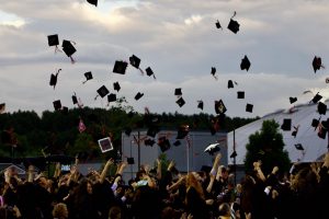 News Brief: Class of 2025 graduation *rescheduled*