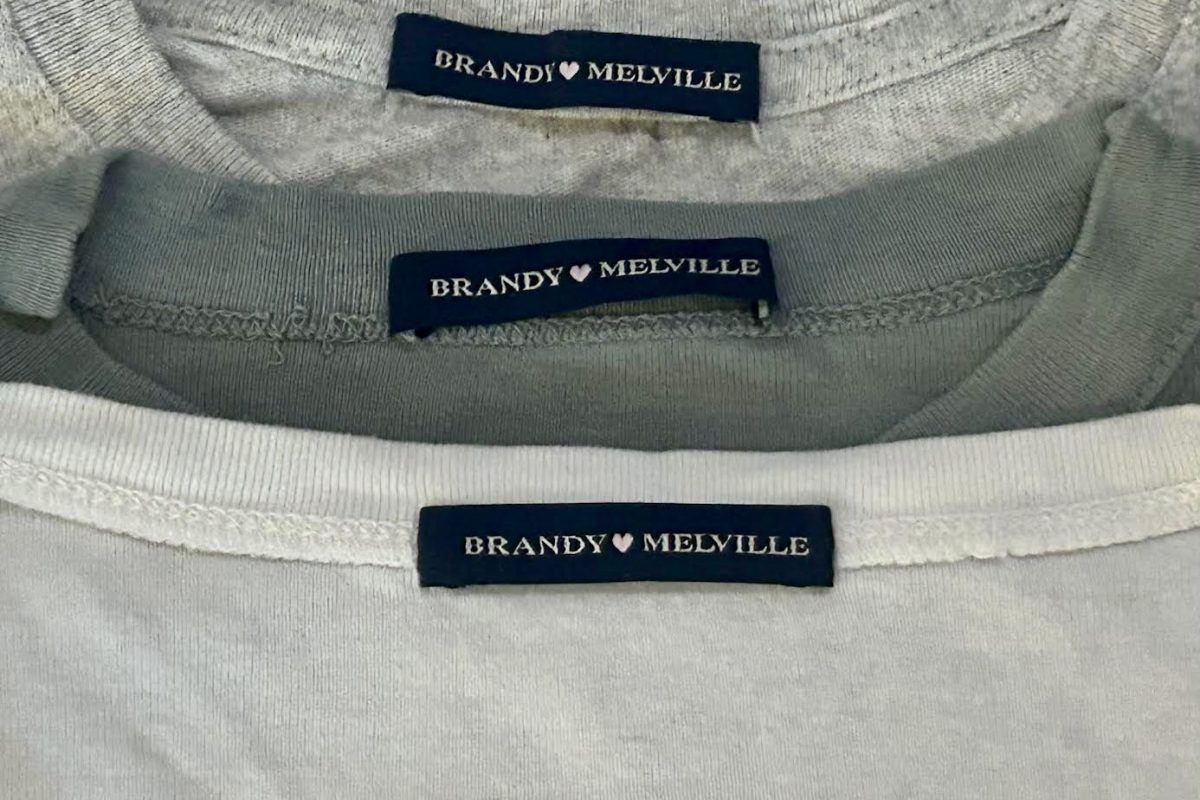 Brandy Melville has become a popular brand for teen girls. However, their "one size fits all" holds sizing limits for the people shopping there.