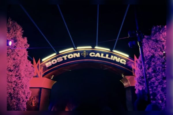 Join WSPN’s Mack Young, Abby Bergeron and Grace Zocco as they break down the annual music festival, Boston Calling, which took place May 23 to May 25. 