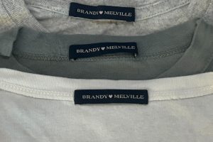 One size fits few: The controversy of Brandy Melville