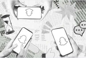 The snapping point: How Snapchat’s features harm teens