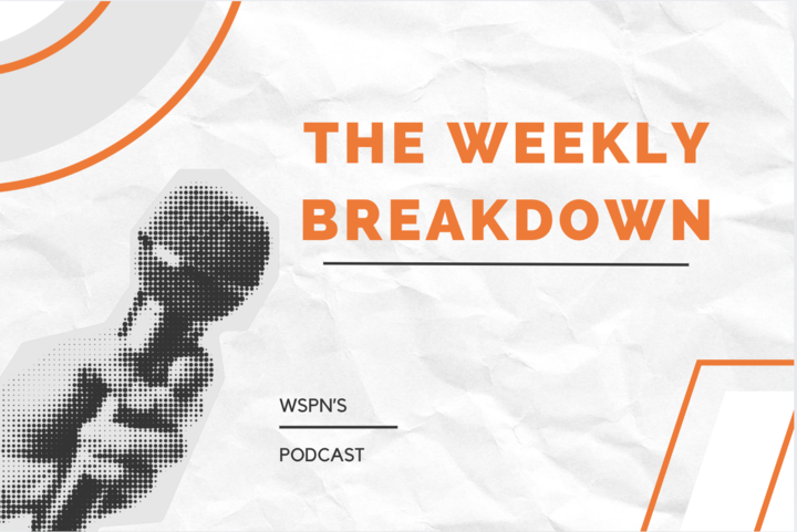Weekly Breakdown Episode 120: Graduation week and round two of playoffs